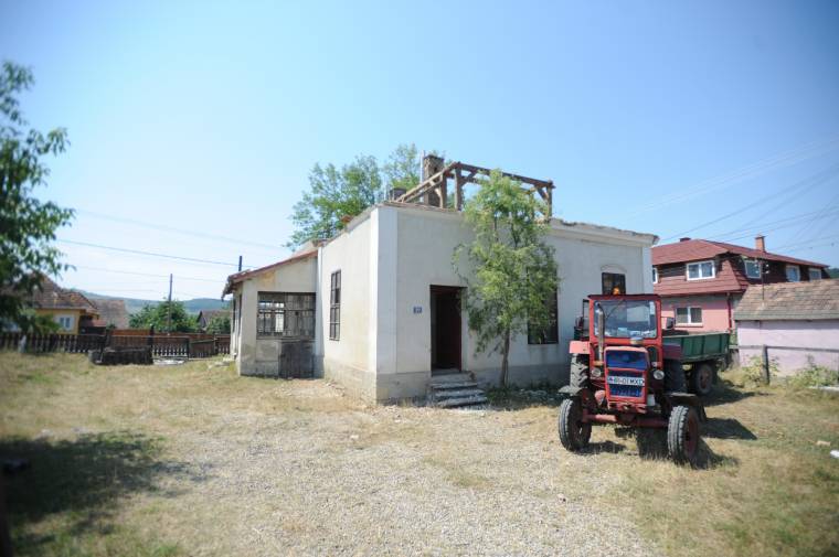 Napközit indítanak Felsőboldogfalván