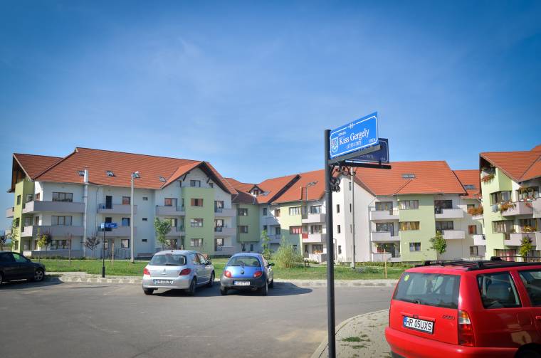 Sokszor tehetetlen a bérlők egyesülete