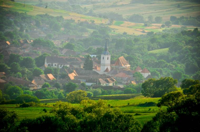 Székelyderzs utólag 34 ezer lejt kap