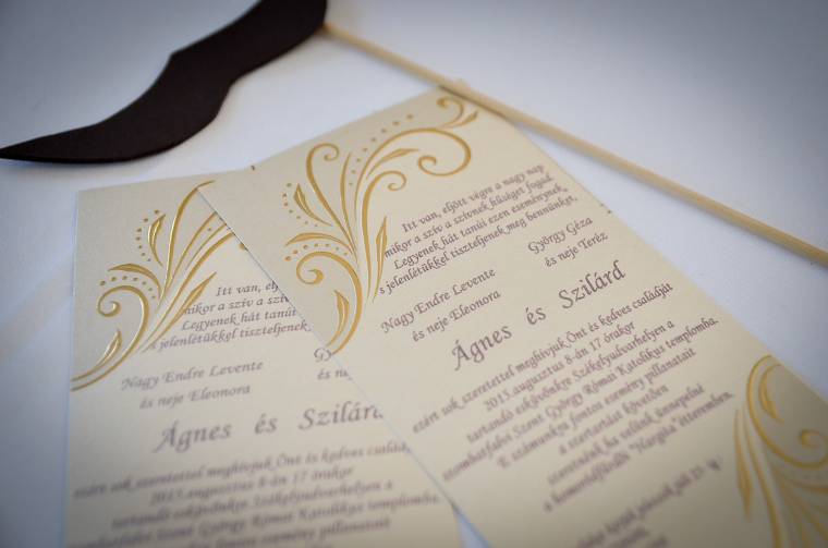 Begyűrűző nyugati trendek