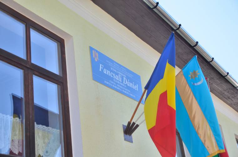 Az örökség megtartása és felelős átadása az utódoknak