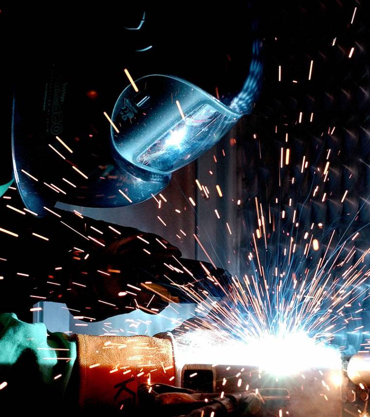 Fém- és gépipari állást ajánlanak a német munkaadók