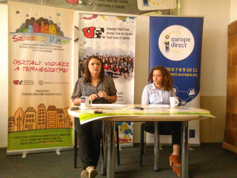 Képkockákon a környezeti problémák