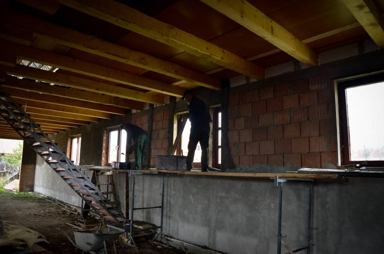 Többen, többet, könnyebben csak kalákában lehet