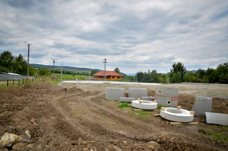 Korondi hulladéktömörítő-ügy: mindenki perel