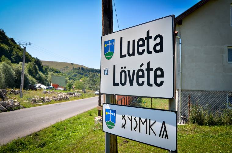 Stagnáló és folyamatban lévő munkálatok