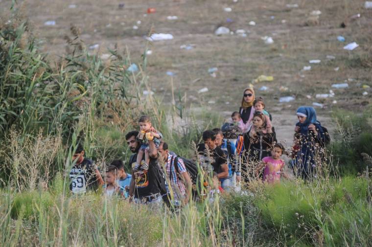 EU: bevándorlás vagy szuverenitás? – a román uniós elnökség beleszürkülhet a májusi EP-választást megelőző kampányba
