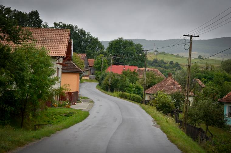 Maros megyében tizenhat ház került fel a hagyományos építészetű falvak útvonalára