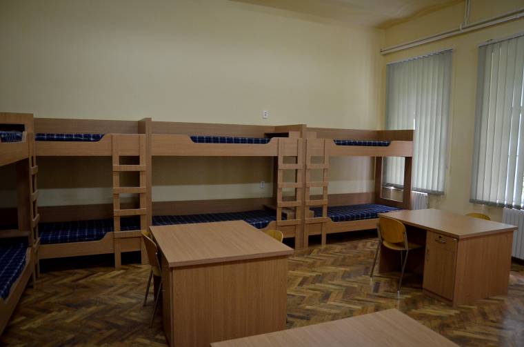 A diákok gondjaira bízzák az összefogás révén beszerzett javakat