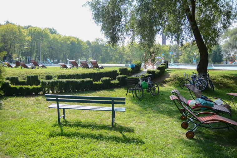 Civilek felügyelik a háromszéki piknikezőket