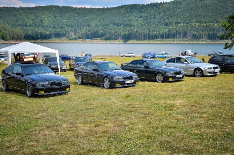 Street Kingz autós találkozót szerveznek Zeteváralján