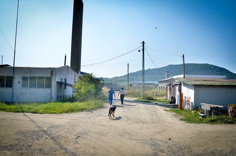 Beüzemelésre készen áll, mégsem működhet a szennyvíztelep