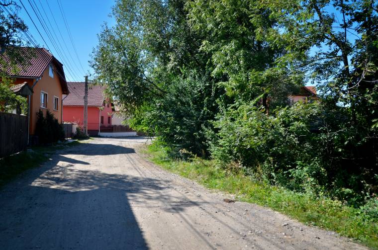 Lejárt a közbeszerzés, kezdődhet a kivitelezés Szentegyházán