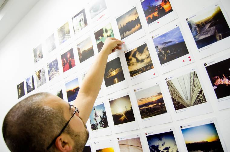 Megtekinthető az UIET kiállítása