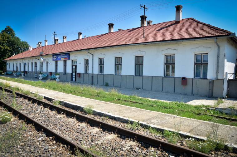 Szeptember 10-én indulhat el a székely gőzös