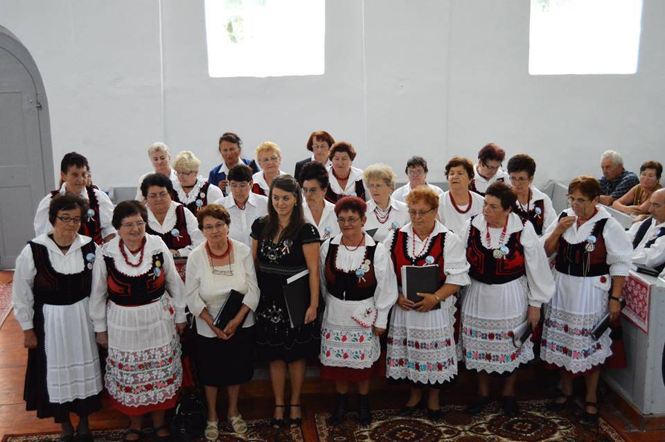 &bullet;  Fotó: Fekete B. Zoltán