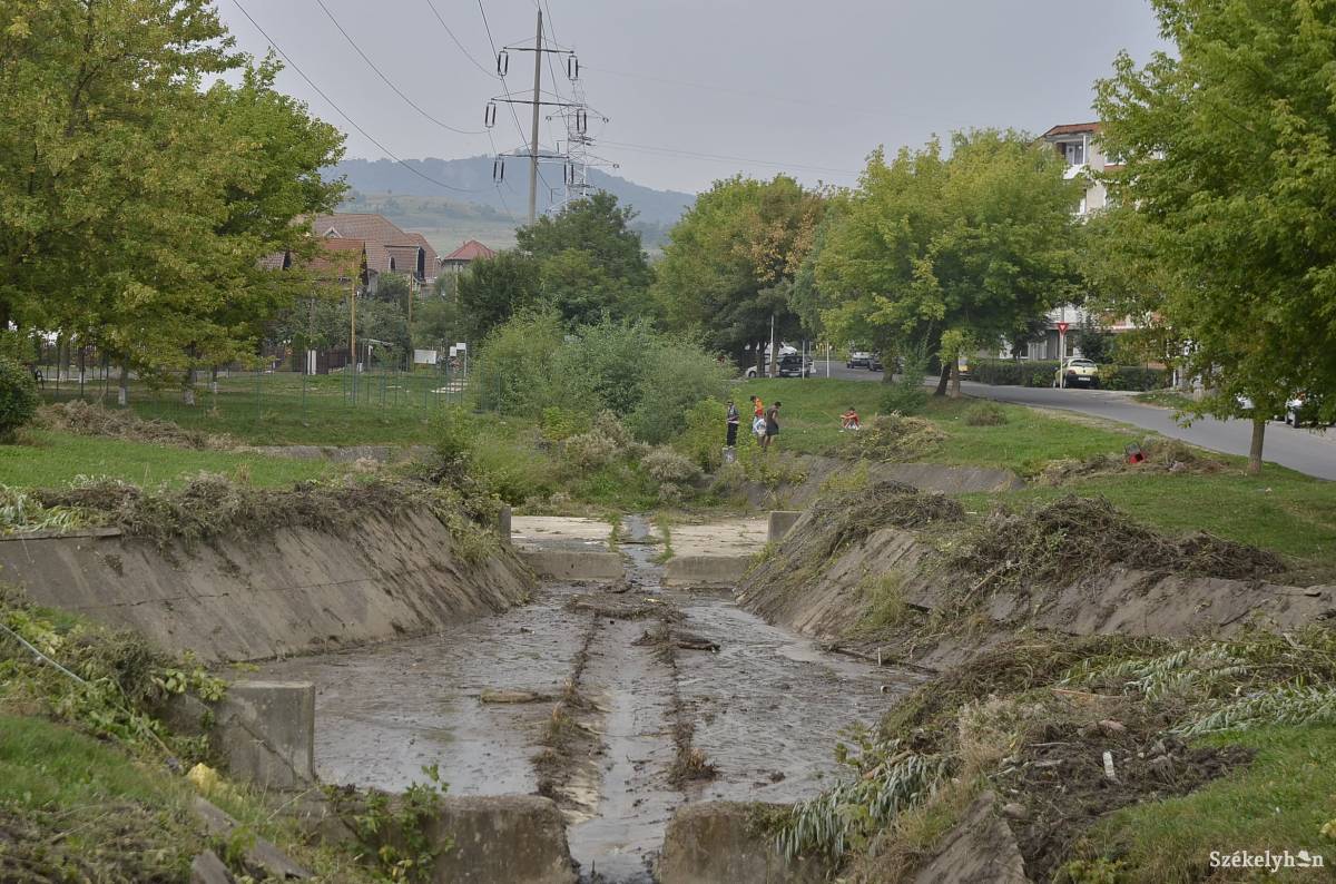 &bullet;  Fotó: Barabás Ákos