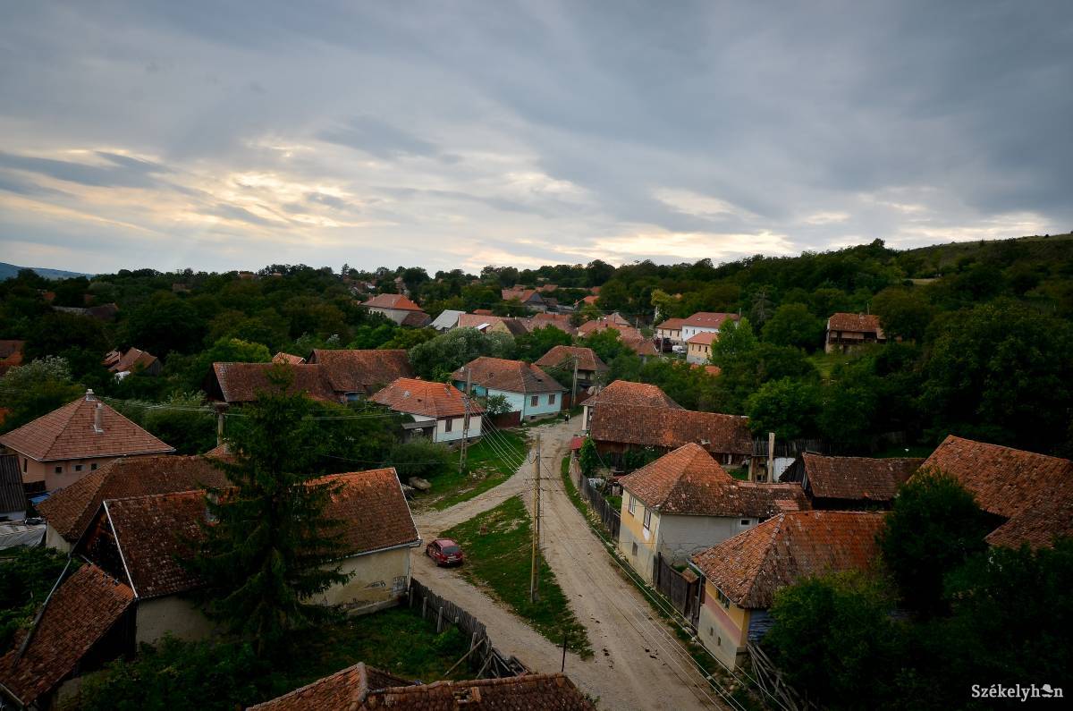 •  Fotó: Barabás Ákos