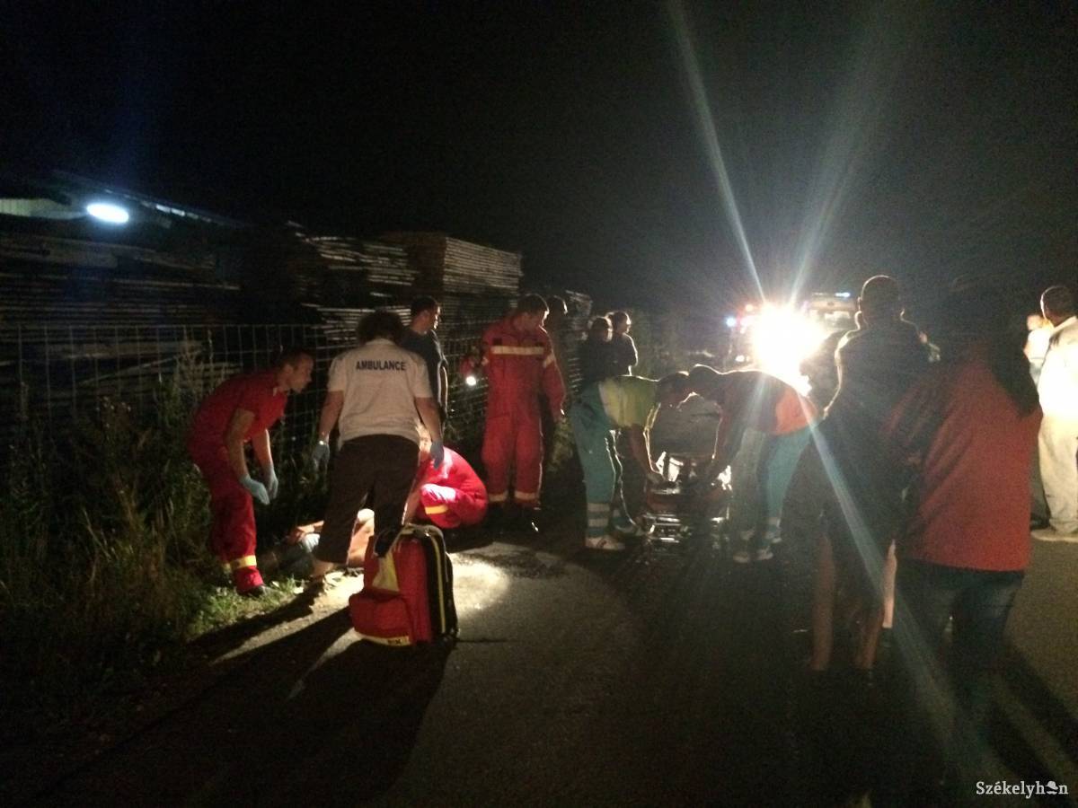 •  Fotó: Thomas Campean