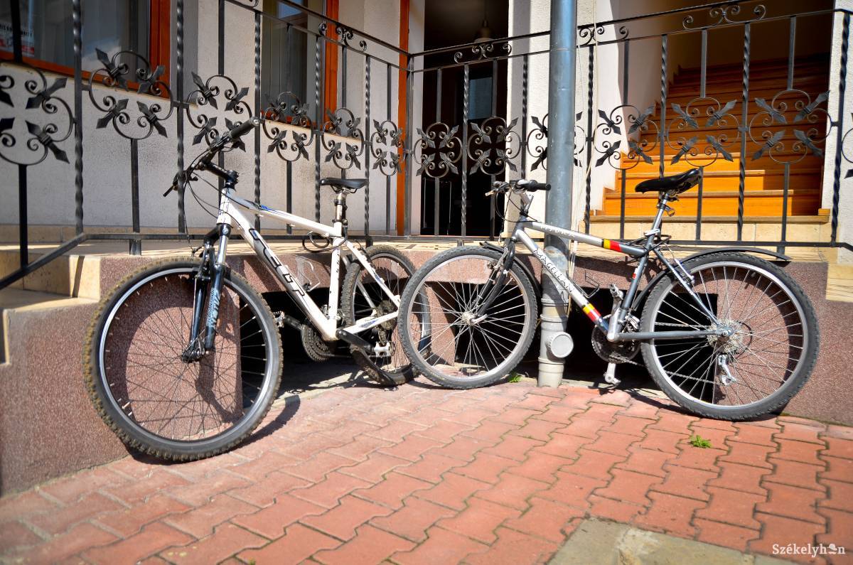 &bullet;  Fotó: Barabás Ákos