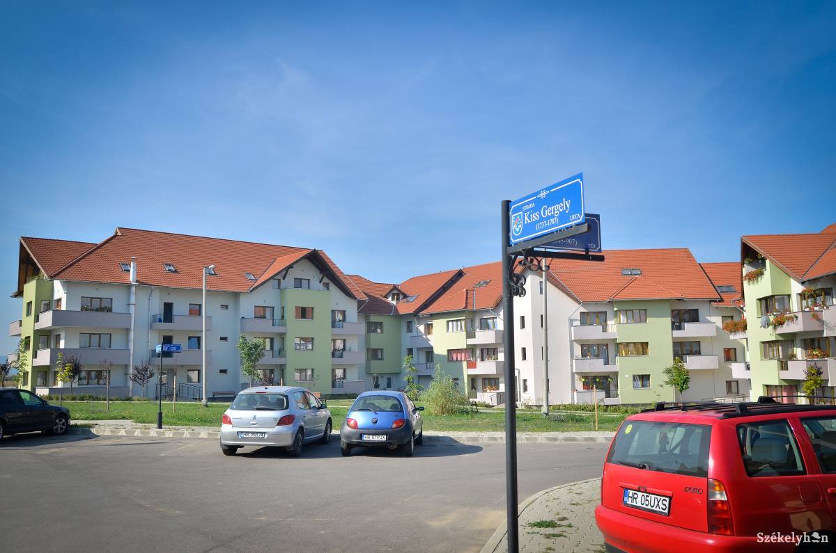 &bullet;  Fotó: Barabás Ákos