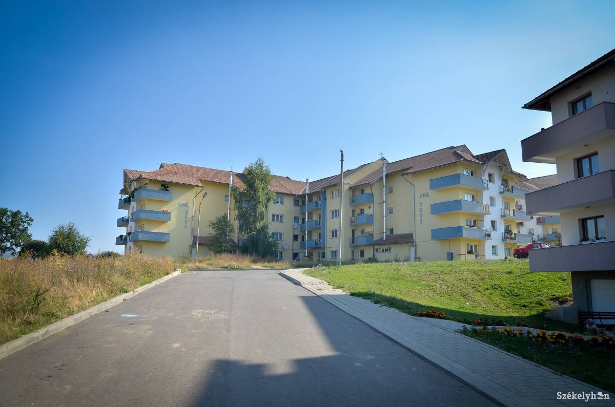 &bullet;  Fotó: Barabás Ákos