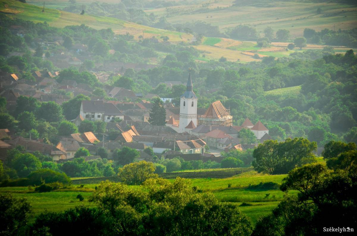 •  Fotó: Barabás Ákos