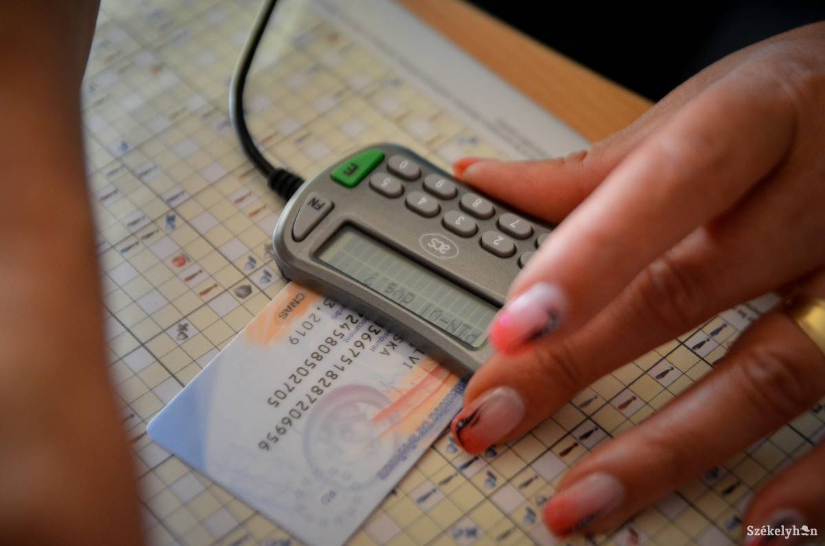 &bullet;  Fotó: Barabás Ákos