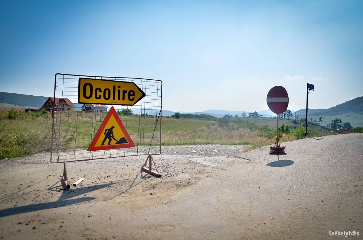 &bullet;  Fotó: Barabás Ákos