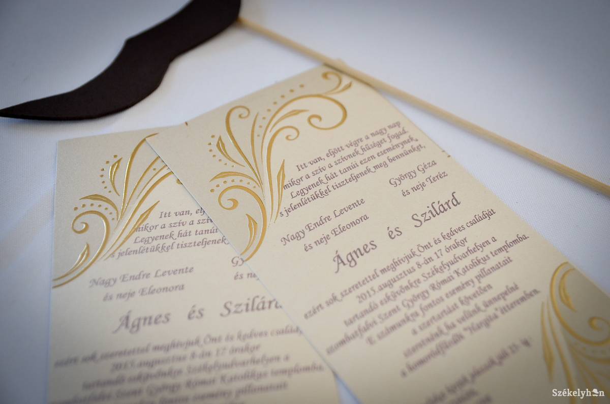 &bullet;  Fotó: Barabás Ákos