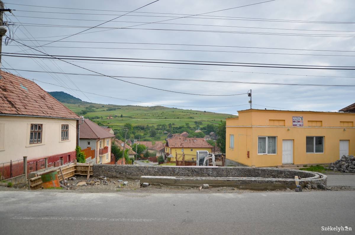 •  Fotó: Barabás Ákos