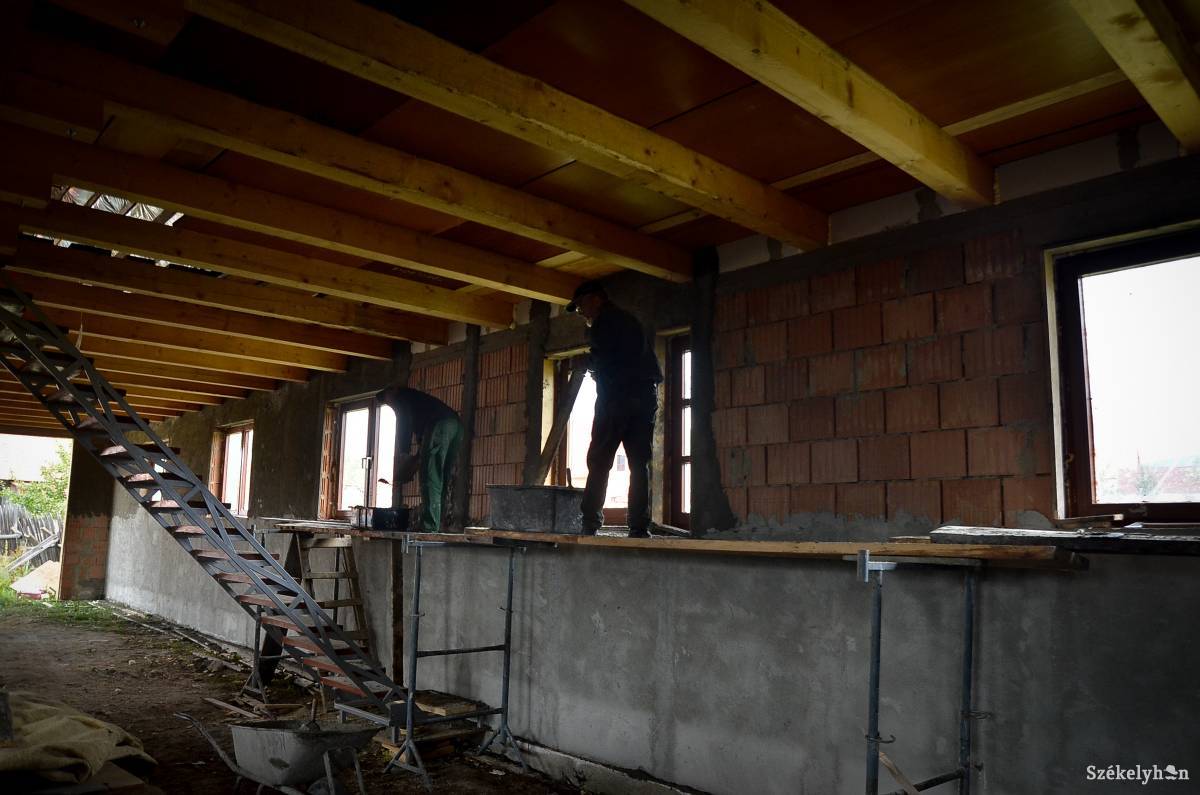 &bullet;  Fotó: Barabás Ákos