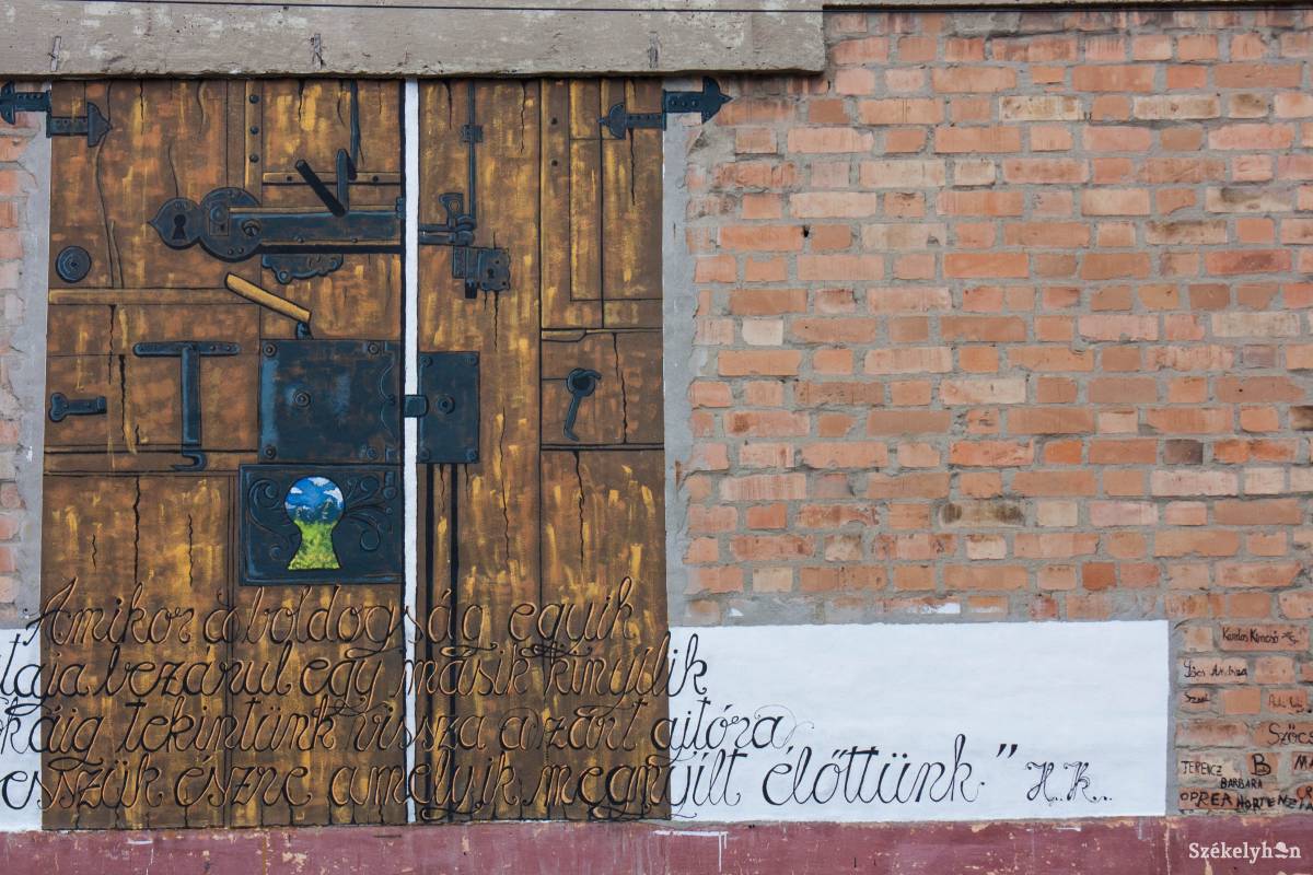 &bullet;  Fotó: Tamás Attila