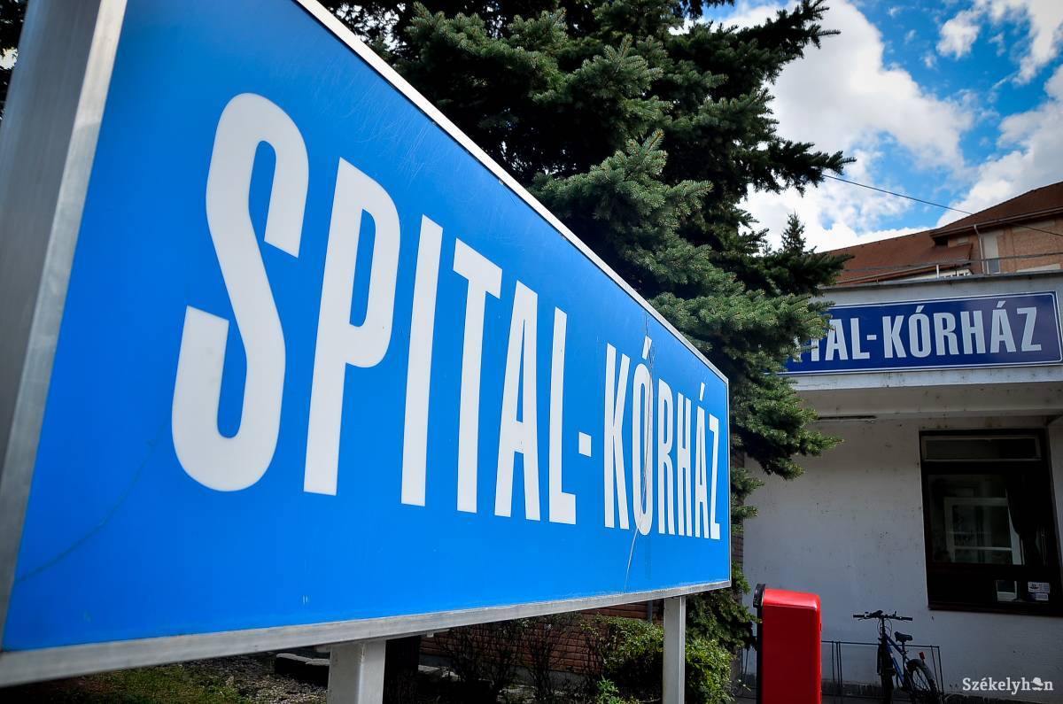 &bullet;  Fotó: Barabás Ákos