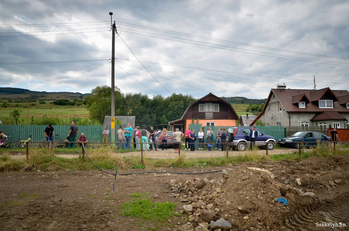 •  Fotó: Barabás Ákos
