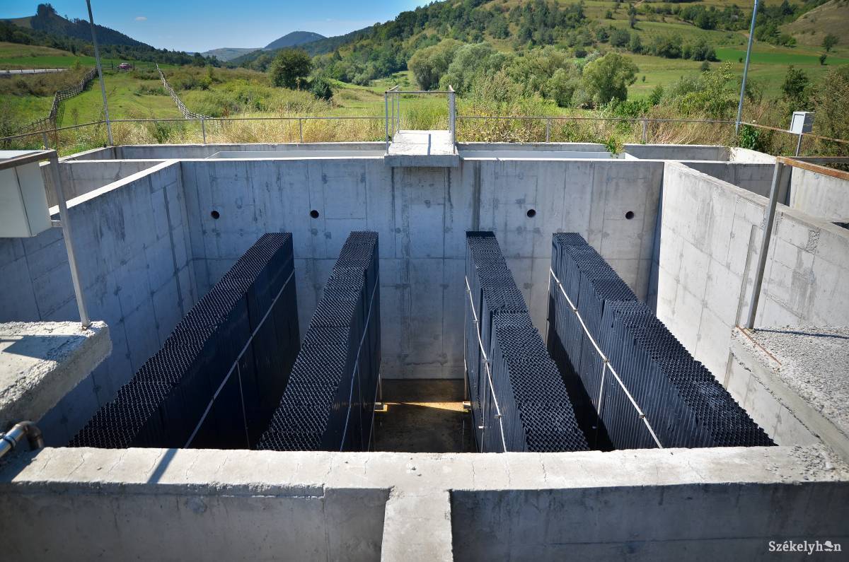 &bullet;  Fotó: Barabás Ákos