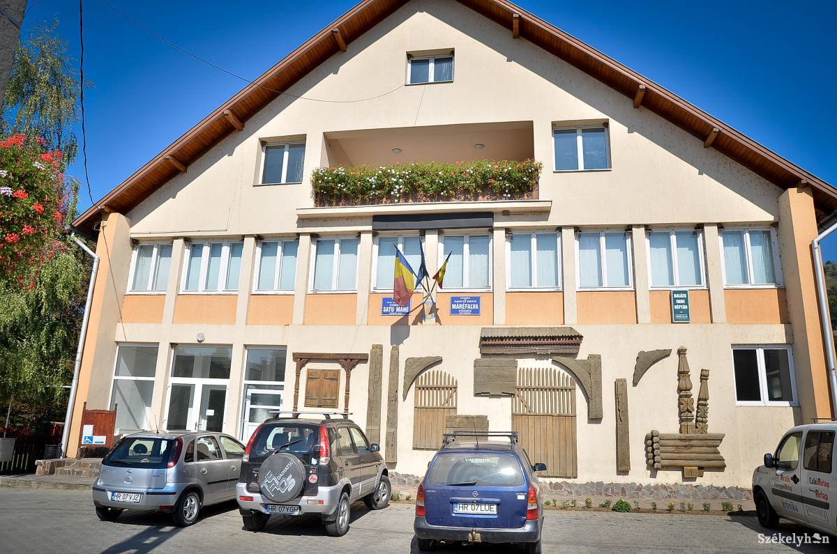 &bullet;  Fotó: Barabás Ákos