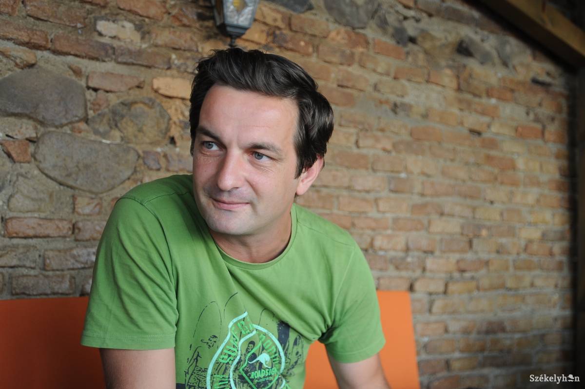 •  Fotó: Thomas Campean