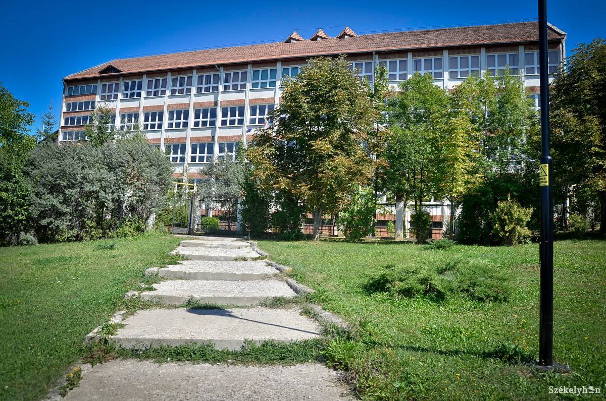 &bullet;  Fotó: Barabás Ákos