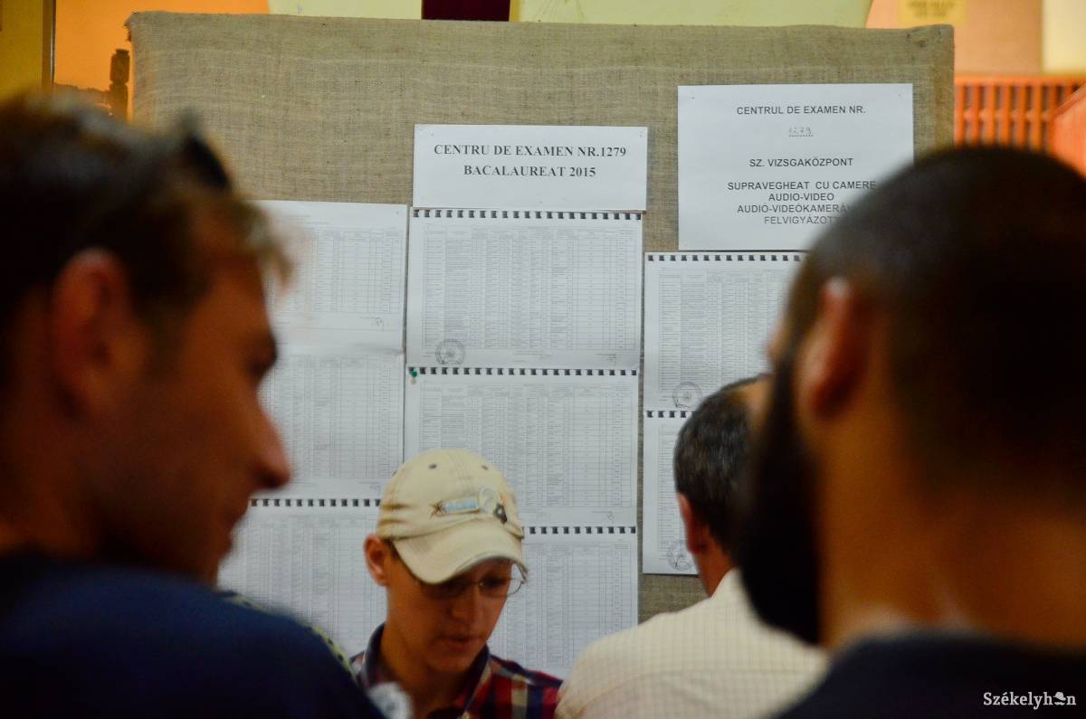 &bullet;  Fotó: Barabás Ákos