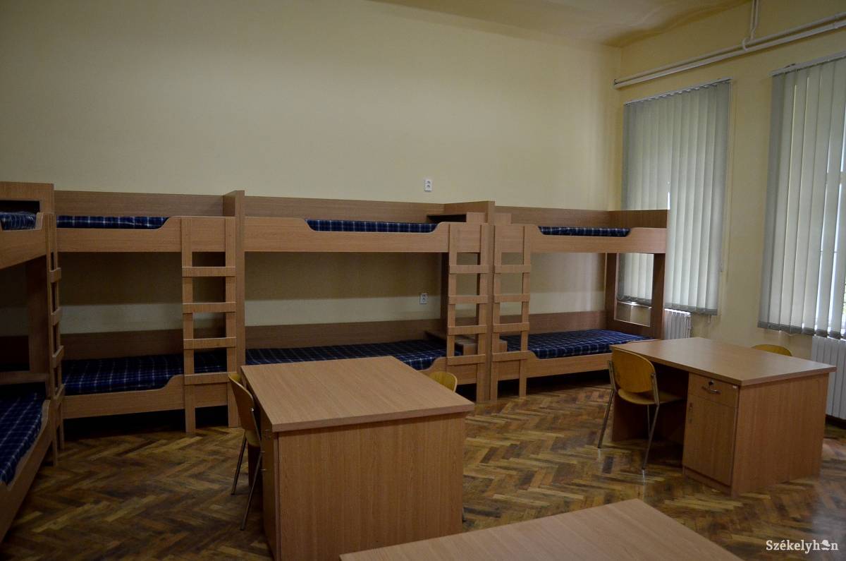 &bullet;  Fotó: Barabás Ákos