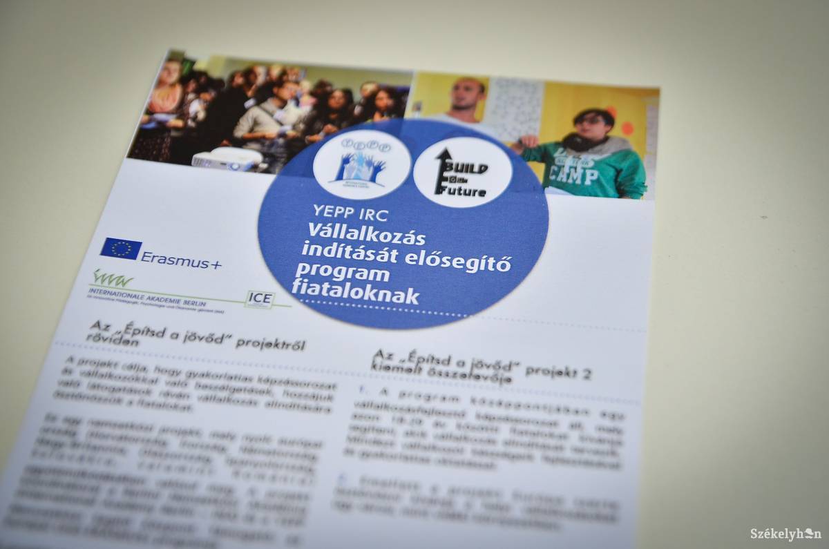 &bullet;  Fotó: Barabás Ákos