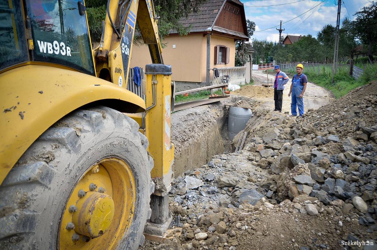 •  Fotó: Barabás Ákos