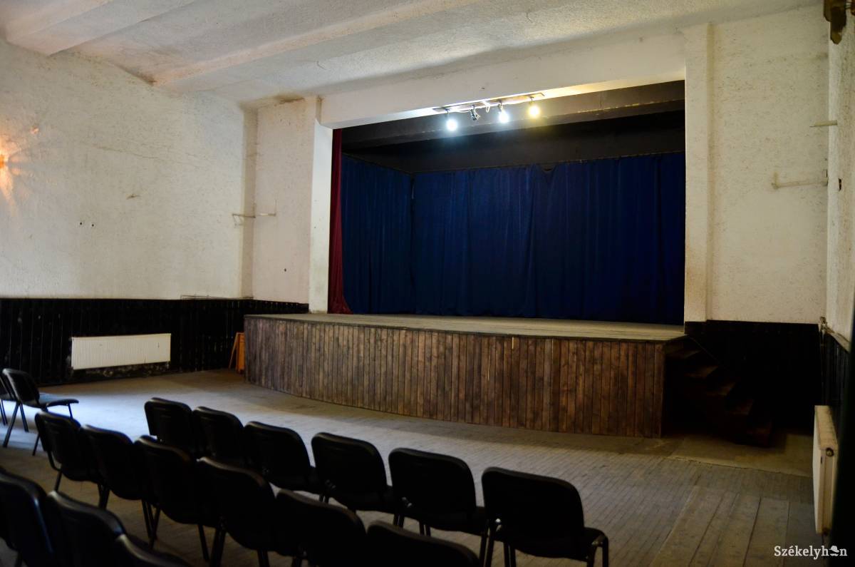 &bullet;  Fotó: Barabás Ákos