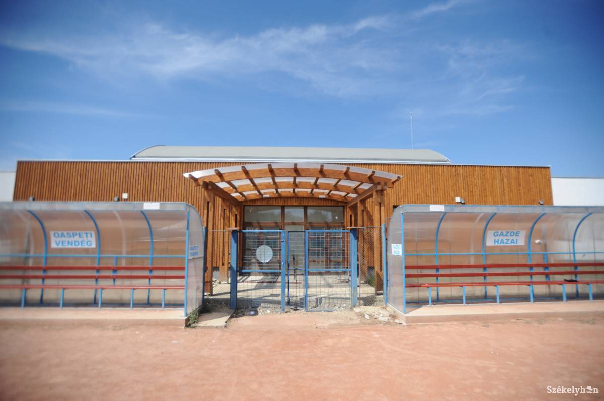 &bullet;  Fotó: Thomas Campean