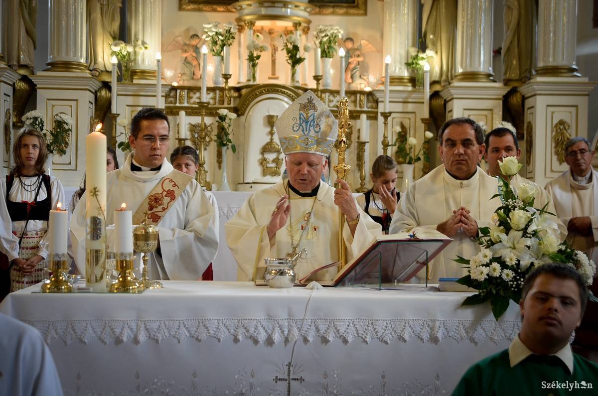 •  Fotó: Barabás Ákos