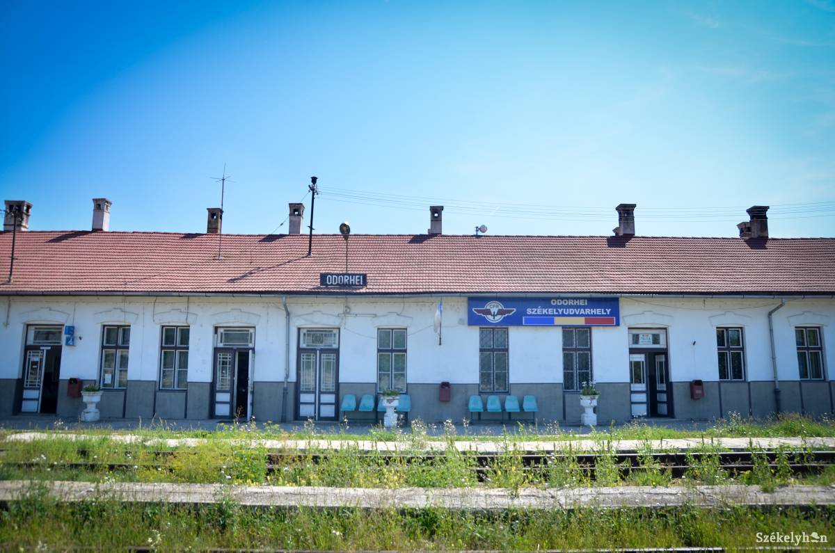 &bullet;  Fotó: Barabás Ákos