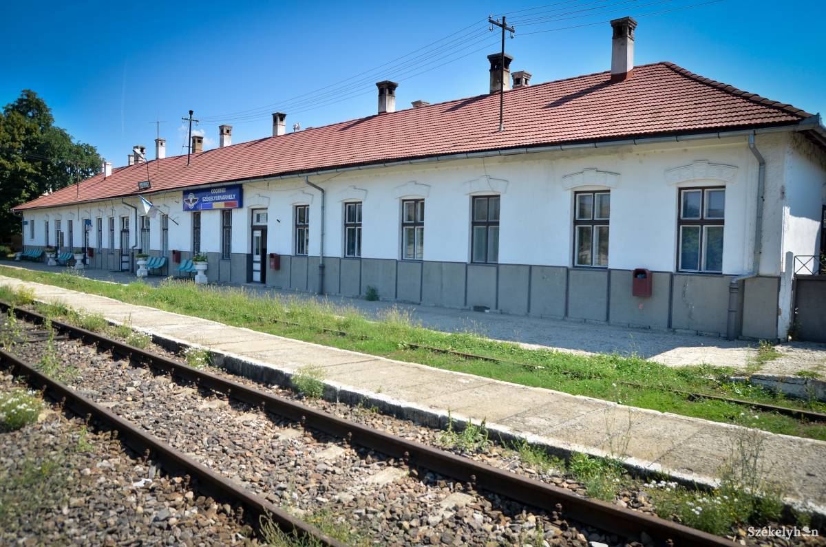 &bullet;  Fotó: Barabás Ákos