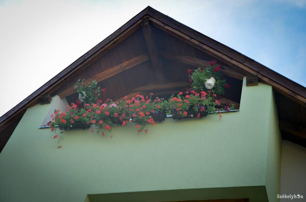 &bullet;  Fotó: Barabás Ákos