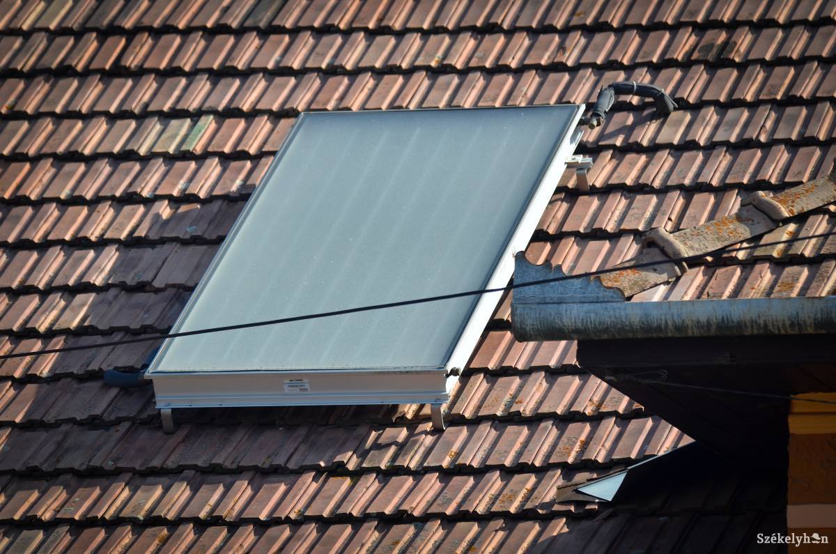 &bullet;  Fotó: Barabás Ákos